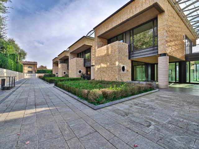 Villa in vendita a Merate LC