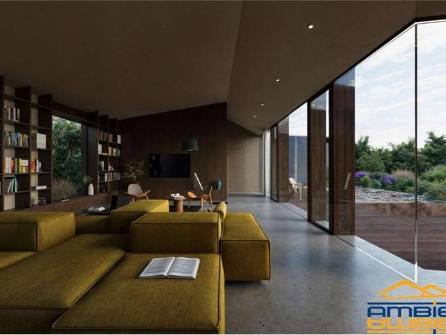 Villa in vendita a Merate LC