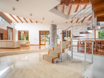 Villa in vendita a Merate LC