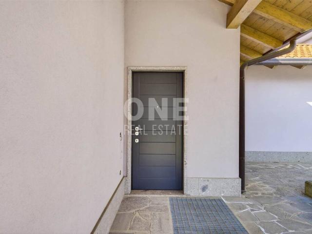 Villa in vendita a Merate