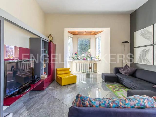 Villa in vendita a Mergozzo VB