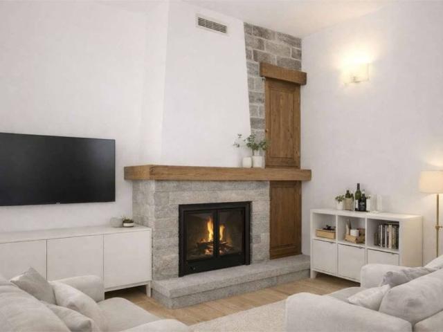 Villa in vendita a Mergozzo VB