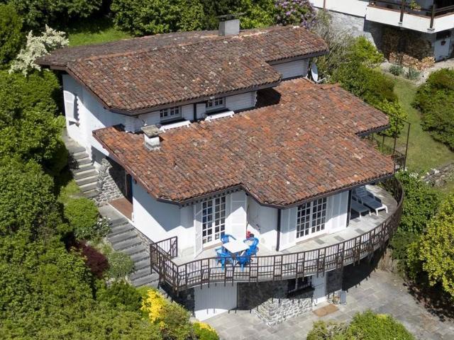 Villa in vendita a Mergozzo VB
