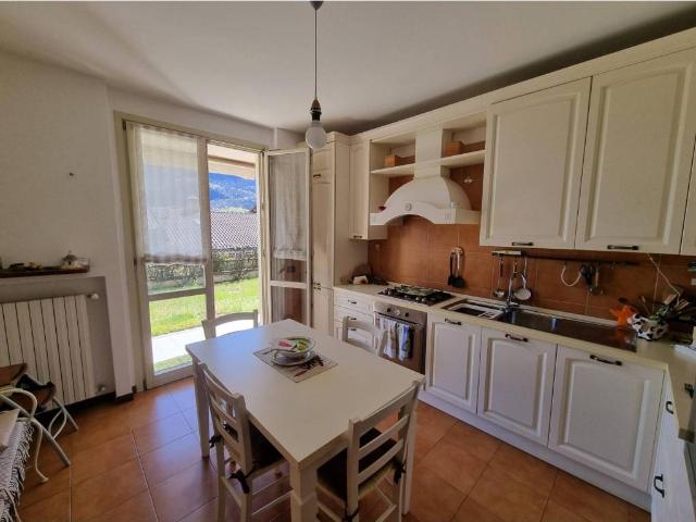 Villa in vendita a Mergozzo VB