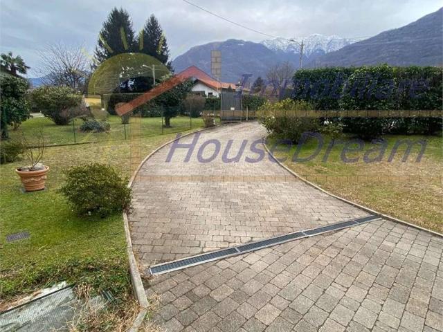 Villa in vendita a Mergozzo VB