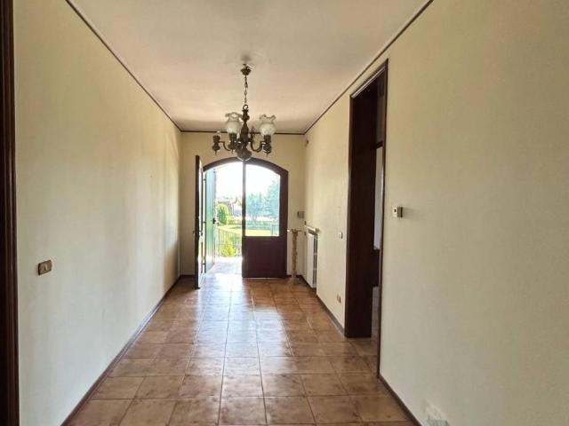 Villa in vendita a Merlara PD