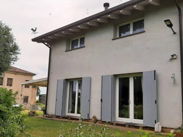 Villa in vendita a Merlara PD