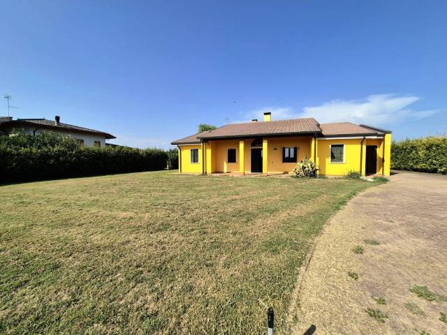 Villa in vendita a Merlara PD