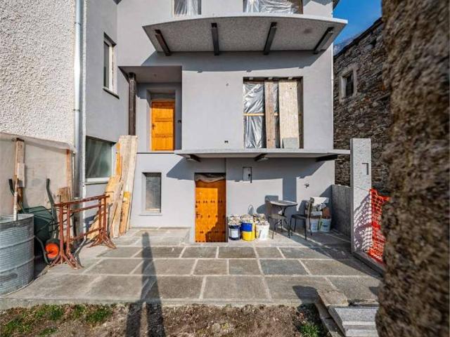 Villa in vendita a Mese SO