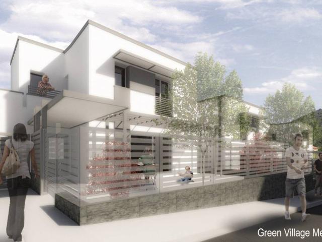 Villa in vendita a Mesenzana VA