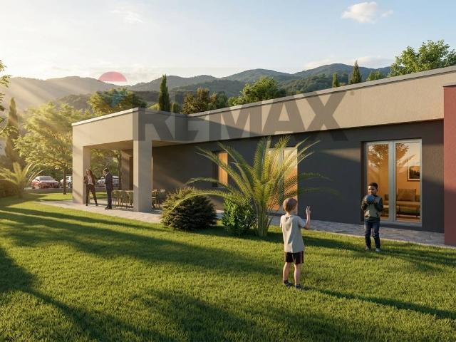 Villa in vendita a Mesenzana VA
