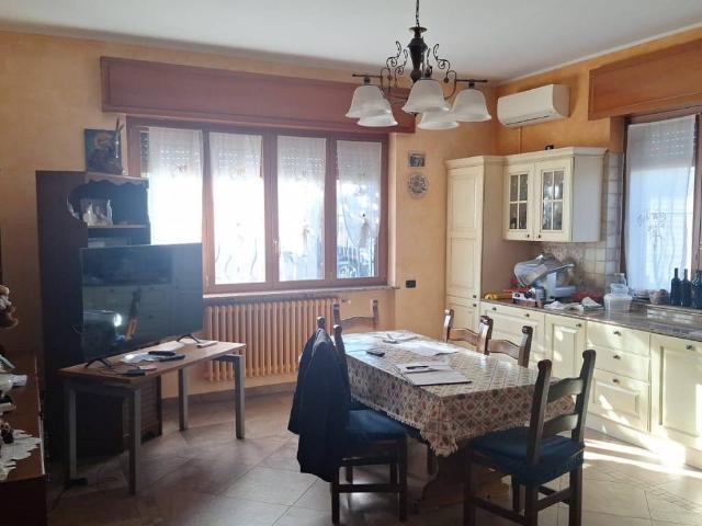 Villa in vendita a Mesero MI