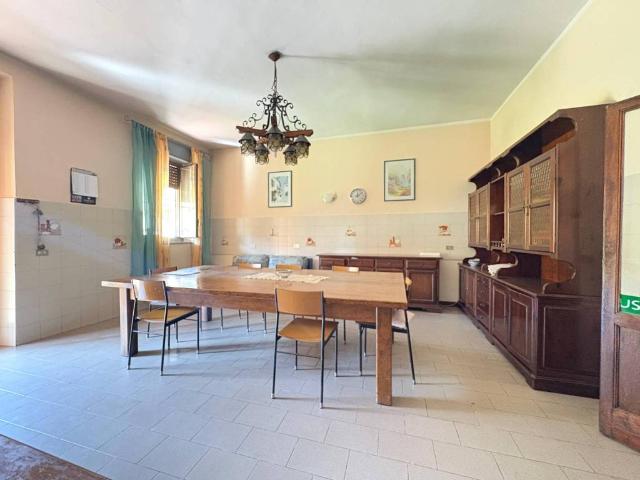 Villa in vendita a Mesero MI