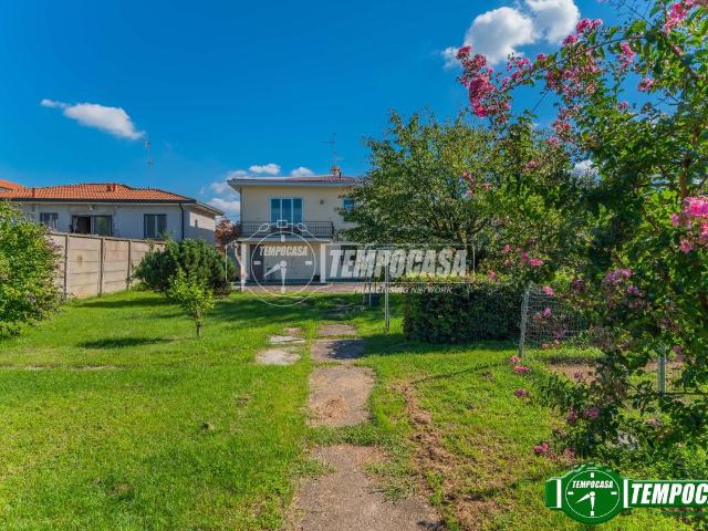 Villa in vendita a Mesero