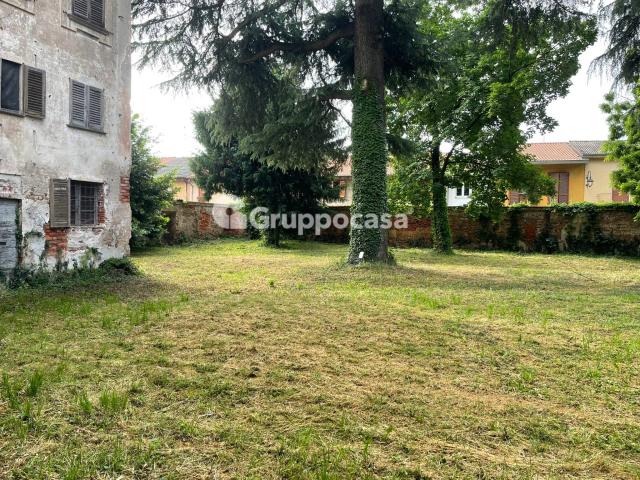 Villa in vendita a Mesero