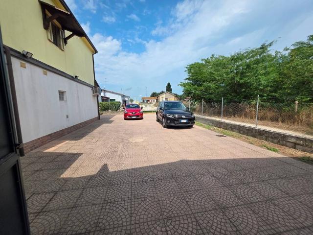 Villa in vendita a Mesola FE