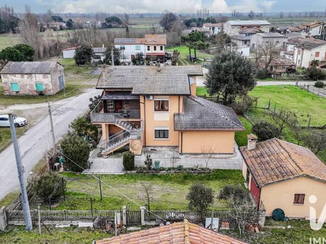 Villa in vendita a Mesola FE