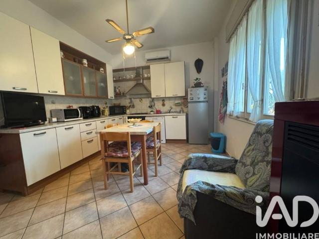 Villa in vendita a Mesola FE