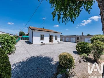 Villa in vendita a Mesola FE