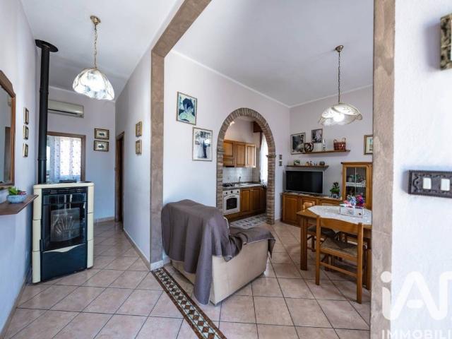 Villa in vendita a Mesola FE