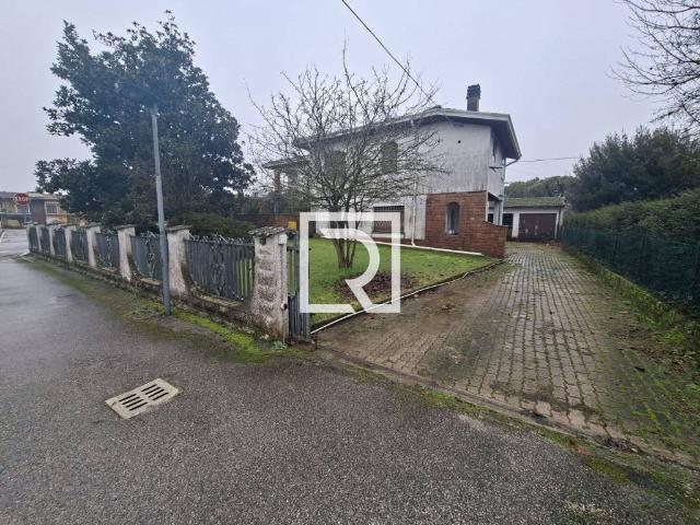 Villa in vendita a Mesola FE