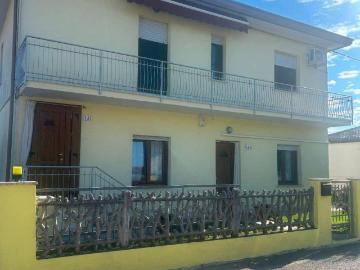 Villa in vendita a Mesola FE