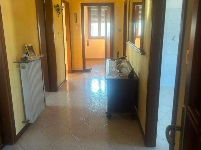 Villa in vendita a Mesola FE