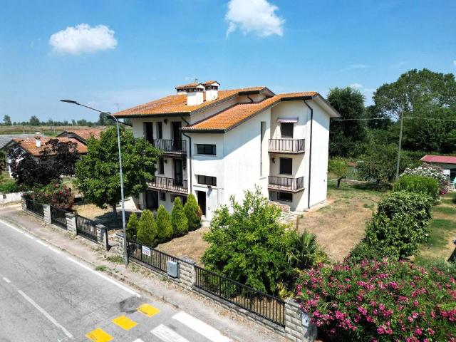 Villa in vendita a Mesola FE