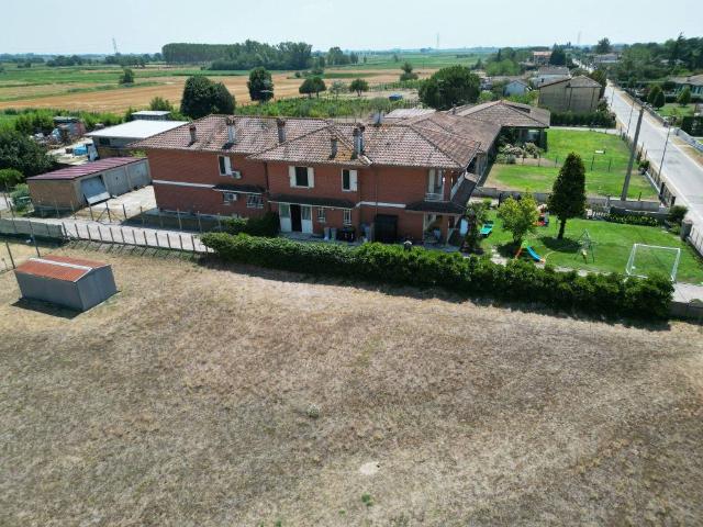 Villa in vendita a Mesola FE