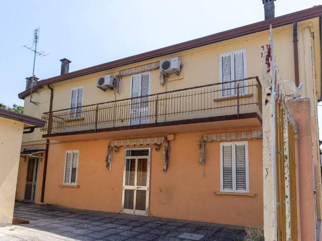 Villa in vendita a Mesola FE