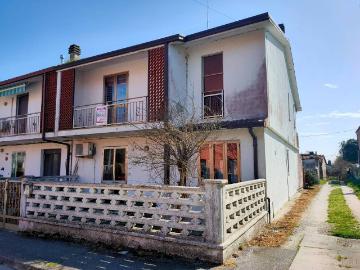 Villa in vendita a Mesola FE