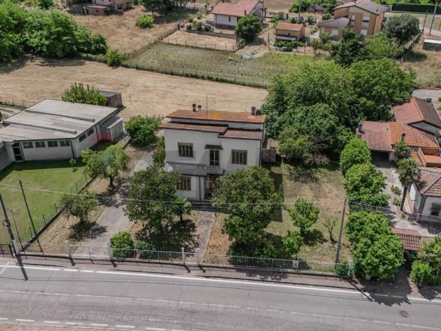 Villa in vendita a Mesola FE