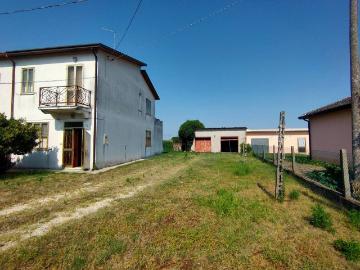 Villa in vendita a Mesola FE