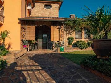 Villa in vendita a Mesola FE