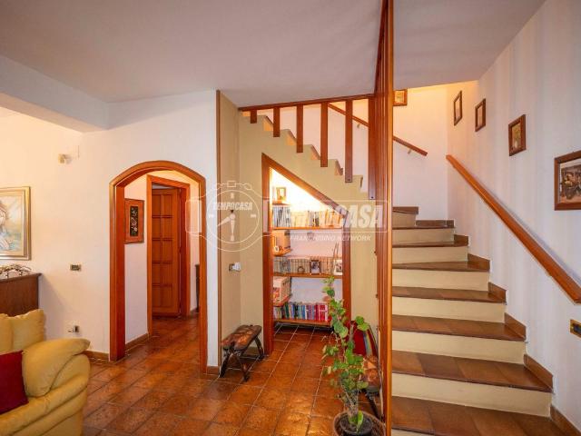 Villa in vendita a Messina