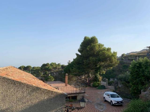 Villa in vendita a Messina