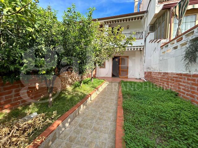 Villa in vendita a Messina