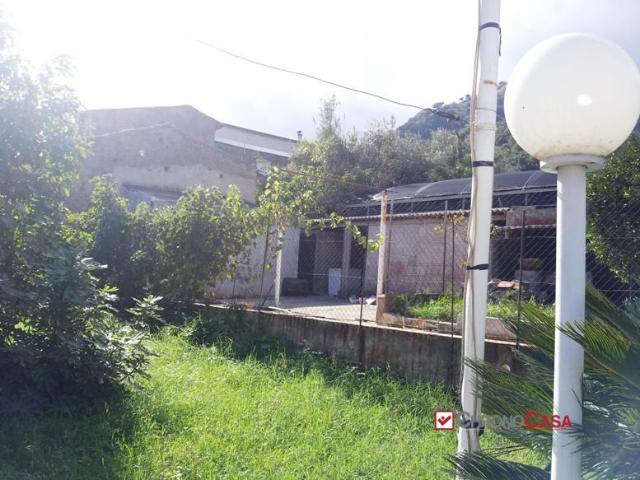 Villa in vendita a Messina