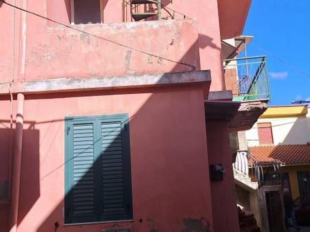 Villa in vendita a Messina