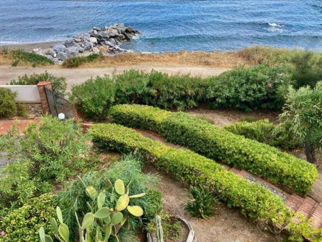 Villa in vendita a Messina
