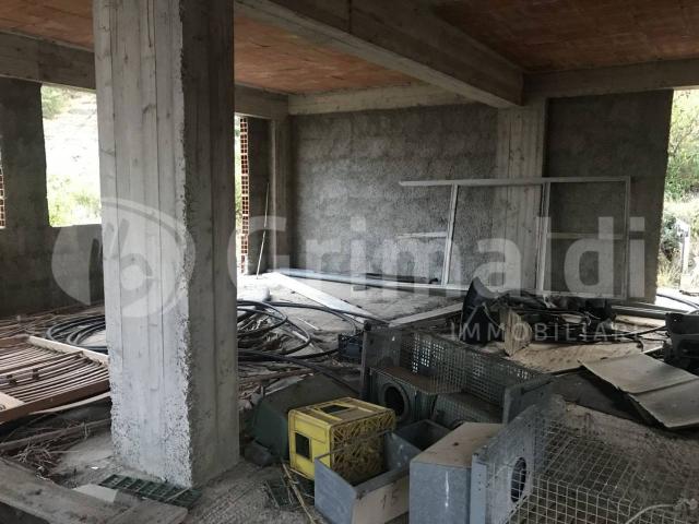 Terratetto unifamiliare in vendita a Messina