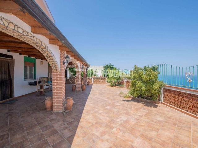 Villa in vendita a Messina ME