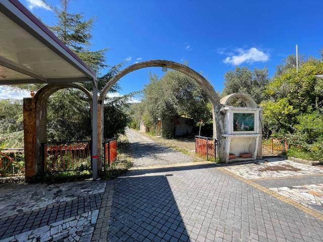 Villa in vendita a Messina ME