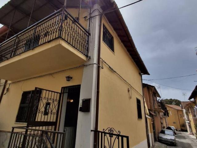Villa in vendita a Messina ME
