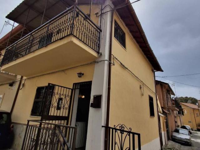 Villa in vendita a Messina ME