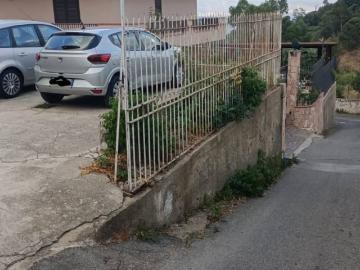 Villa in vendita a Messina ME
