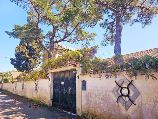 Villa in vendita a Messina ME