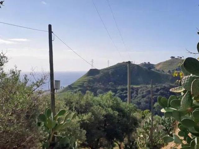 Villa in vendita a Messina ME