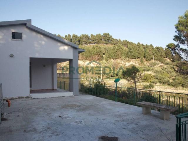 Villa in vendita a Messina ME