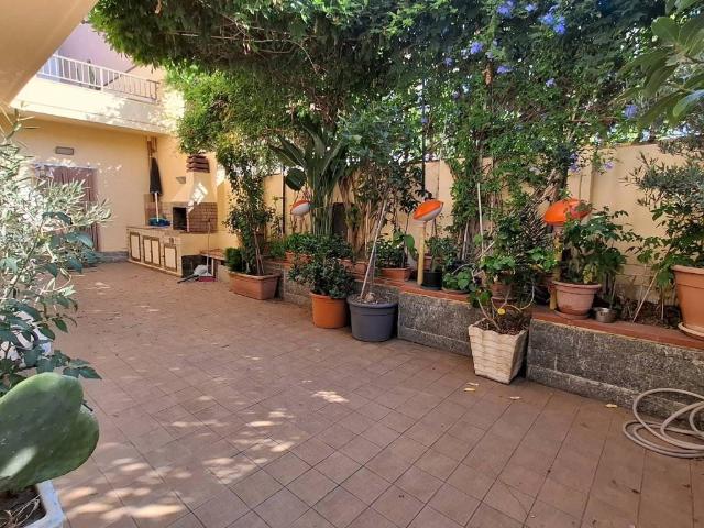 Villa in vendita a Messina ME